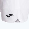 Spodenki tenisowe męskie Joma Challenge Bermuda white 7