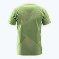 Koszulka tenisowa męska Joma Challenge lime 2