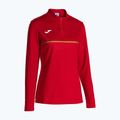 Bluza do biegania damska Joma Record III red