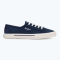 Buty damskie Pepe Jeans Brady Basic midnight blue 2