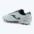 Buty piłkarskie męskie Joma Aguila FG royal/navy 3