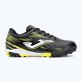 Buty piłkarskie dziecięce Joma Propulsion Jr TF black 2