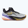 Buty do koszykówki męskie Joma Lithium gray 2