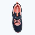 Buty dziecięce Joma Ferro Jr navy blue/pink 5