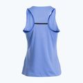 Koszulka tenisowa damska Joma Ranking Tank Top W blue 2