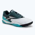 Buty piłkarskie męskie Joma Cancha TF white