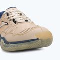 Buty do tenisa męskie Joma Point C beige 7