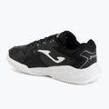 Buty do tenisa męskie Joma Master 1000 C black 3