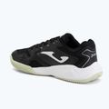 Buty do tenisa damskie Joma Master 1000 Lady C black 3