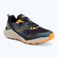 Buty do biegania męskie Joma Tundra black