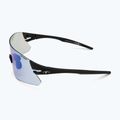 Okulary przeciwsłoneczne Tifosi Rail Clarion Fototec matte black/clarion blue fotochrom 4