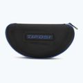 Okulary przeciwsłoneczne Tifosi Rail Clarion Fototec matte black/clarion blue fotochrom 5