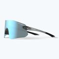 Okulary przeciwsłoneczne Tifosi Vogel SL crystal smoke/smoke bright blue 3