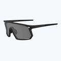 Okulary przeciwsłoneczne Tifosi Moab blackout/smoke/ac red/clear