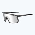 Okulary przeciwsłoneczne Tifosi Moab Fototec matte gunmetal/light night fotochrom