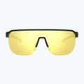 Okulary przeciwsłoneczne Tifosi Sanctum SL matte black/smoke yellow mirror 2