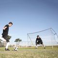Bramka do piłki nożnej SKLZ Quickster Goal 360 x 180 cm biała 3299 2