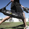 Bramka do piłki nożnej SKLZ Quickster Goal 360 x 180 cm biała 3299 4