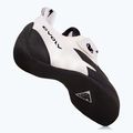 Buty wspinaczkowe damskie Evolv V6 LV grey/white 2