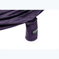 Hamak turystyczny ENO TravelNest + Straps Combo plum 6