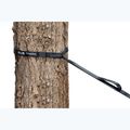 Hamak turystyczny ENO TravelNest + Straps Combo plum 10