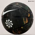 Piłka do koszykówki Nike Everyday Playground 8P Next Nature Deflated multi/black/white rozmiar 5 5