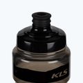 Bidon rowerowy Kellys Namib 022 750 ml anthracite 4