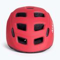 Kask rowerowy dziecięcy Kellys Zigzag 022 red 2