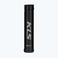 Pompka rowerowa Kellys AirJet 110 psi black