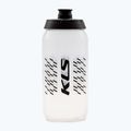 Bidon rowerowy Kellys Kolibri 550 ml transparent