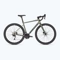 Rower gravelowy Kellys Groot 70 hunter green