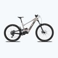 Rower elektryczny Kellys Theos RS10 P 29"/27.5" 36V 20Ah 725Wh titanium