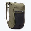 Plecak rowerowy Thule Paramount 20 l soft green