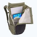 Plecak rowerowy Thule Paramount 20 l soft green 3