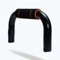 Uchwyty do pompek GymBeam black/orange 3