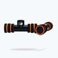 Uchwyty do pompek GymBeam black/orange 4