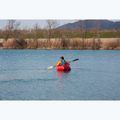 Ponton 1-osobowy AQUADESIGN Yupik PVC red 5