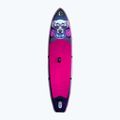 Zestaw deska SUP pompowana iBoard Dog 11' 2