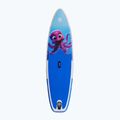Zestaw deska SUP pompowana dziecięca Sun Reflections Kids 8'2" octopus 2