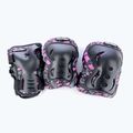 Zestaw ochraniaczy Tempish Fid 2 pink 5