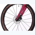 Rower dziecięcy Superior F.L.Y. 24 gloss purple 8