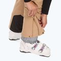 Spodnie narciarskie damskie Kilpi Elare beige 8