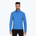 Bluza narciarska męska Kilpi Almeri blue