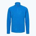 Bluza narciarska męska Kilpi Almeri blue 3