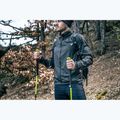 Kurtka rowerowa męska SILVINI Vetta black/cloud 6