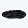 Ochraniacze na buty rowerowe SILVINI Albo czarne 3220-UA1527 2