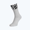 Skarpety SILVINI Oglio white/black