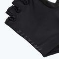 Rękawiczki rowerowe męskie SILVINI Sarca black 4