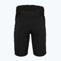 Spodenki rowerowe męskie SILVINI Elvo black 6