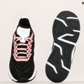 Buty damskie FILA Novanine black/flamingo pink/white 19